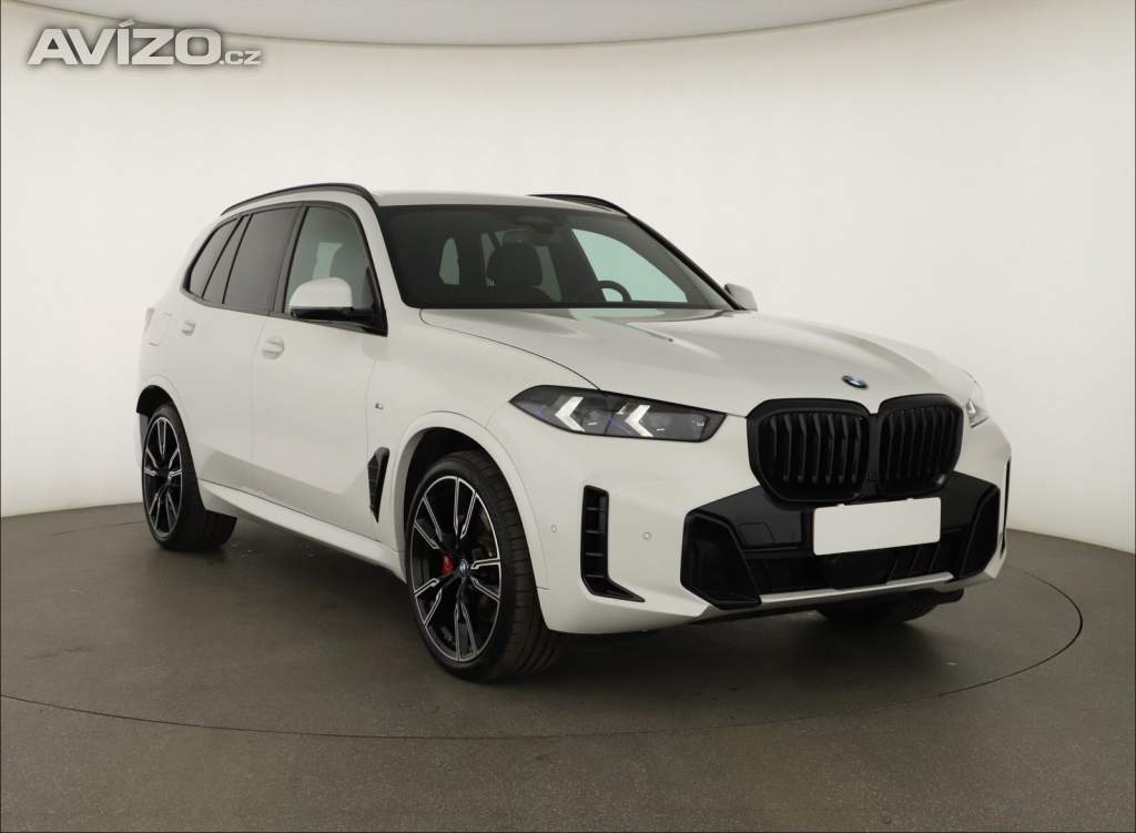 BMW X5 xDrive30d