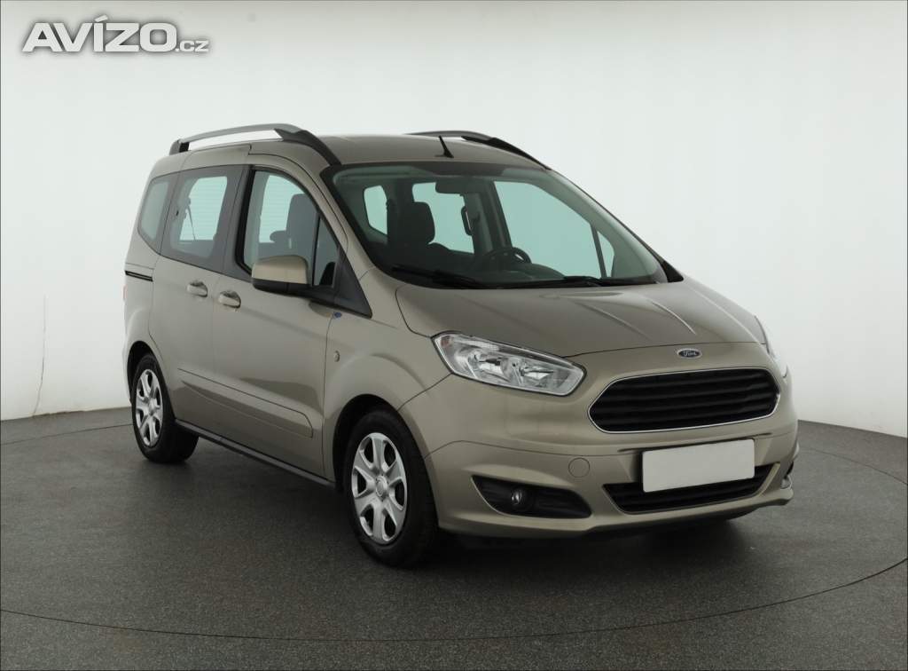 Ford Tourneo Courier 1.0 EcoBoost