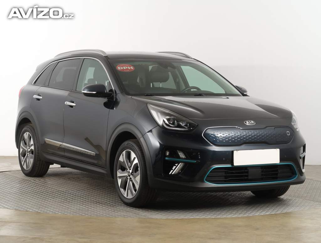 Kia e-Niro 64 kWh