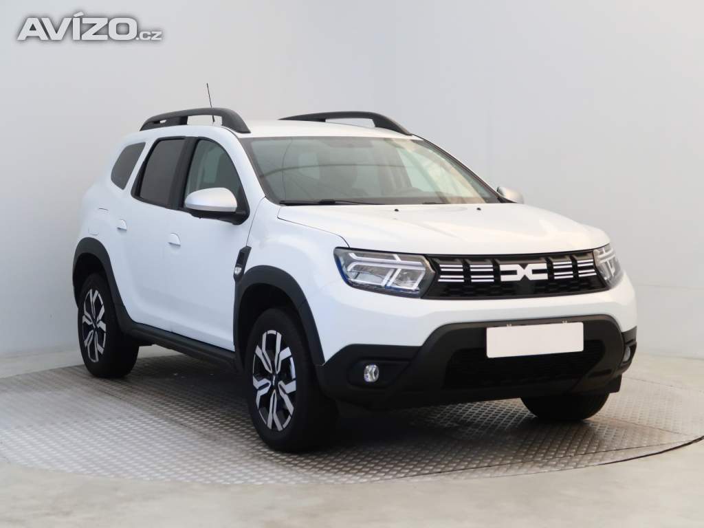 Dacia Duster 1.0 TCe