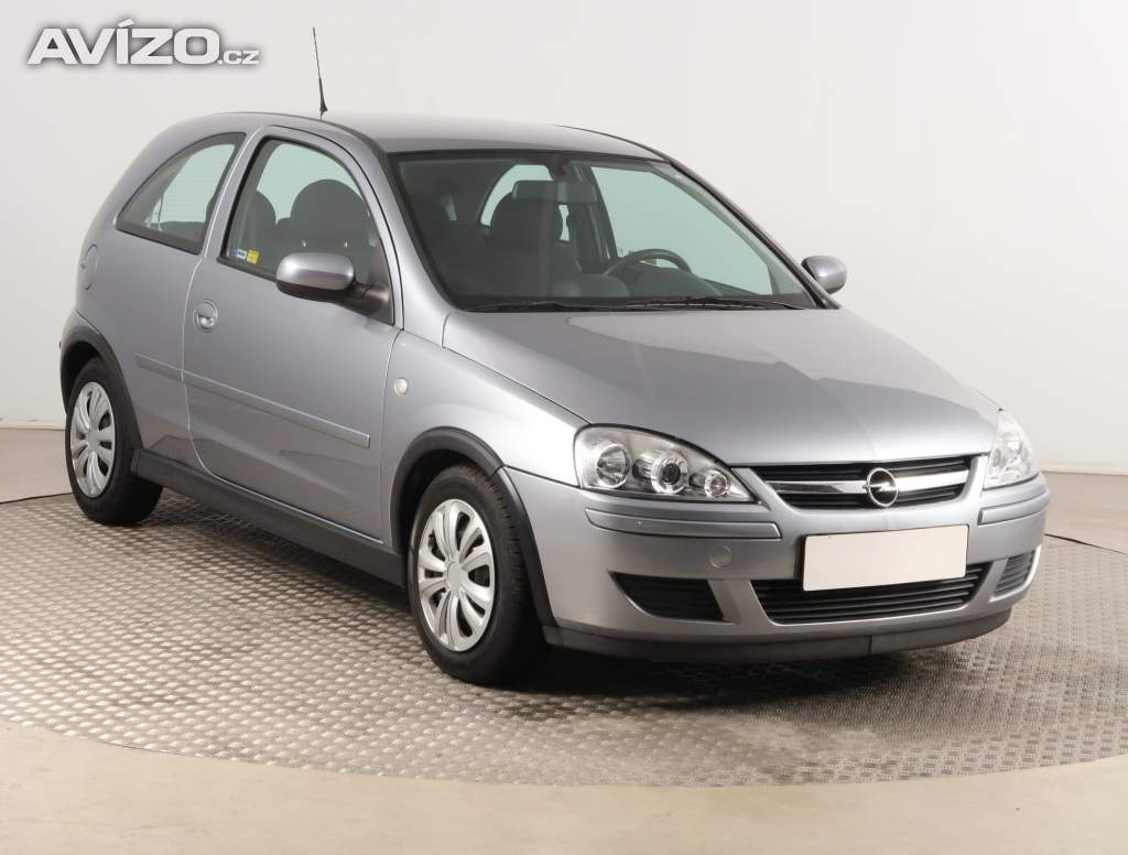 Opel Corsa 1.2