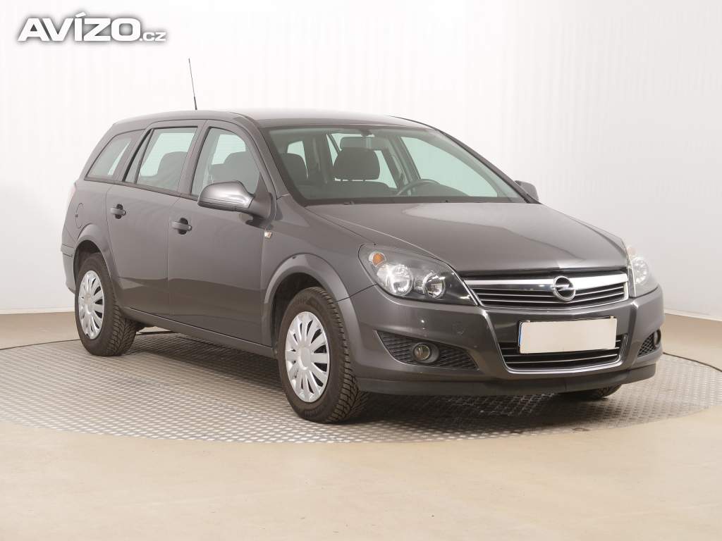 Opel Astra 1.6 16V