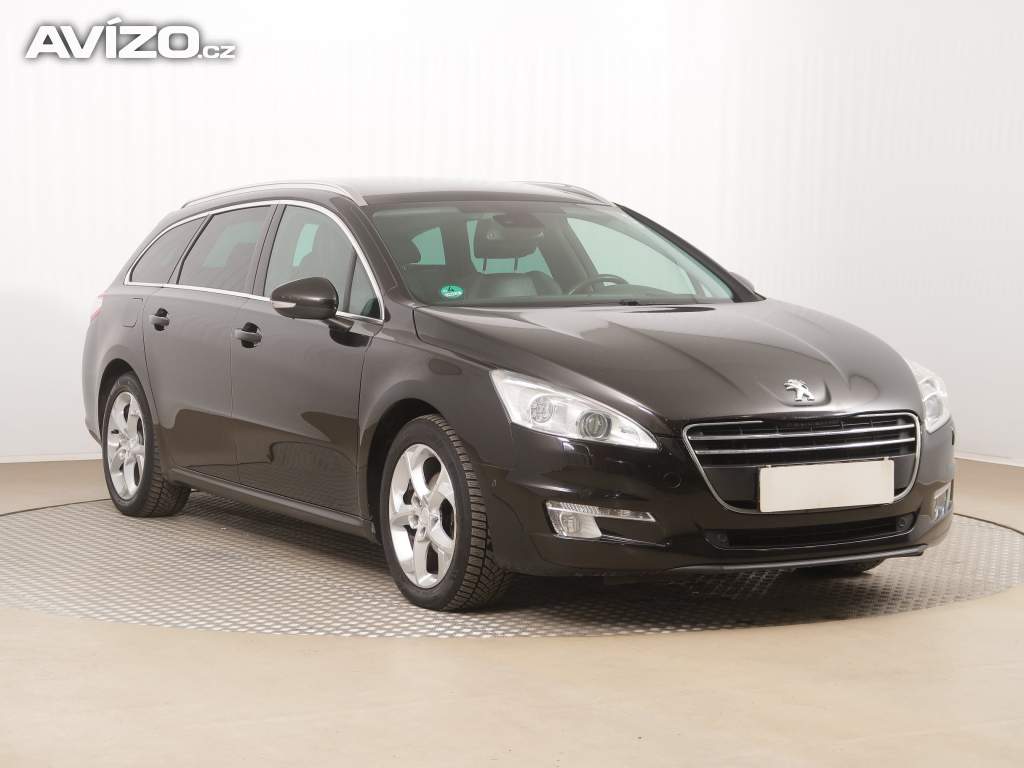 Peugeot 508 1.6 HDi