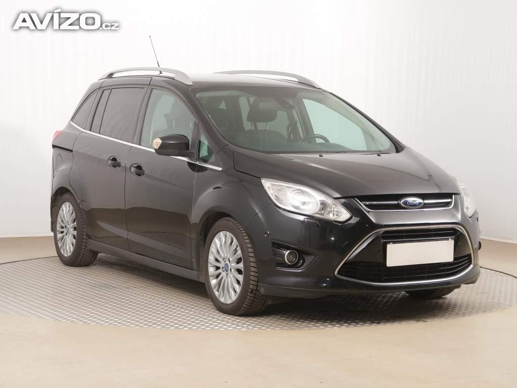 Ford Grand C-MAX 2.0 TDCi