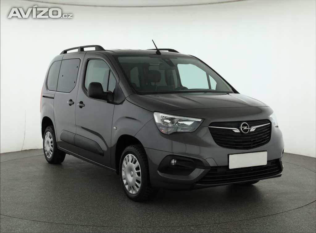 Opel Combo 1.2 Turbo