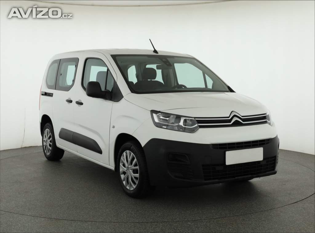 Citroën Berlingo 1.2 PureTech