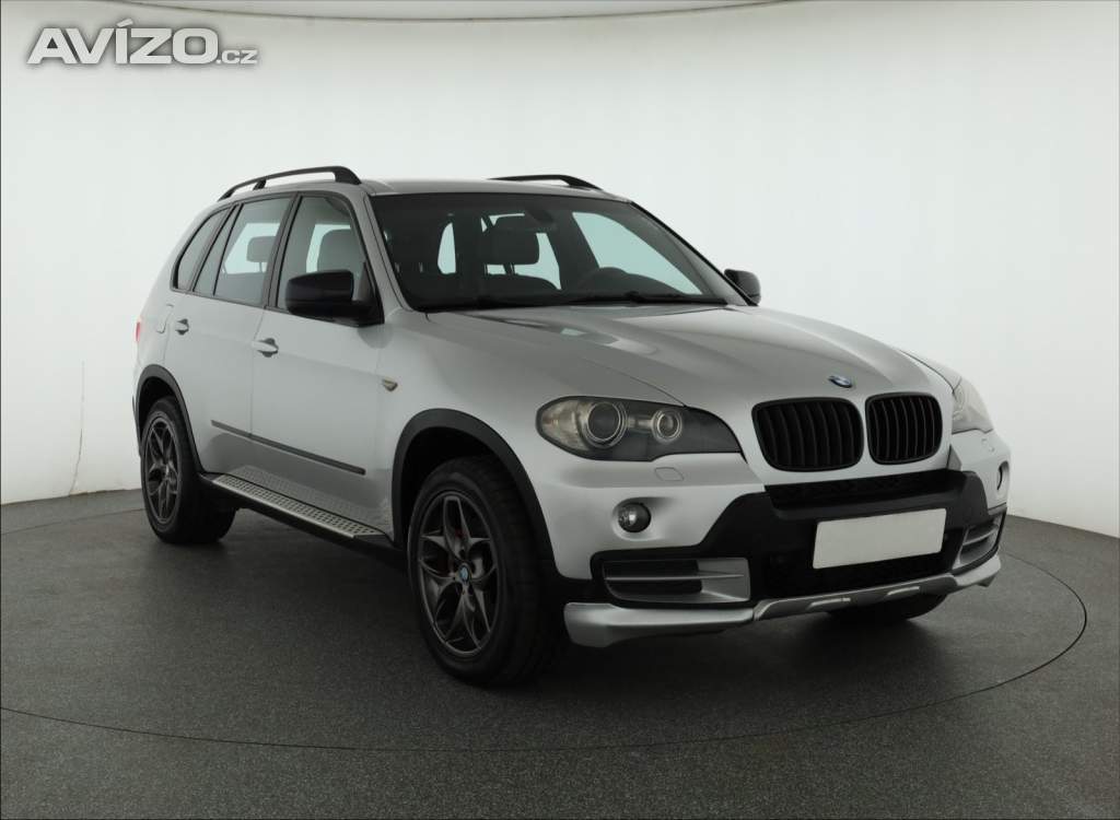 BMW X5 3.0sd