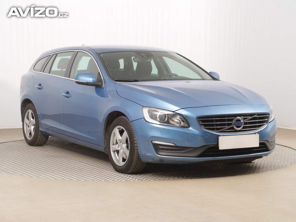 Volvo V60 D2 2.0