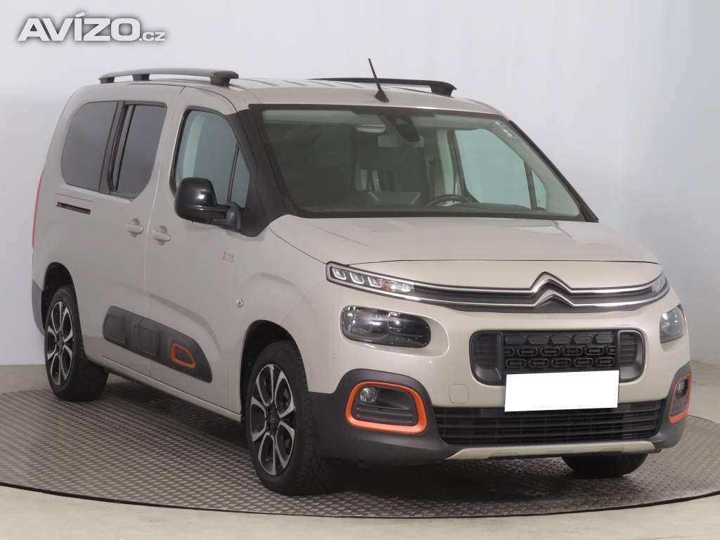 Citroën Berlingo 1.5 BlueHDi