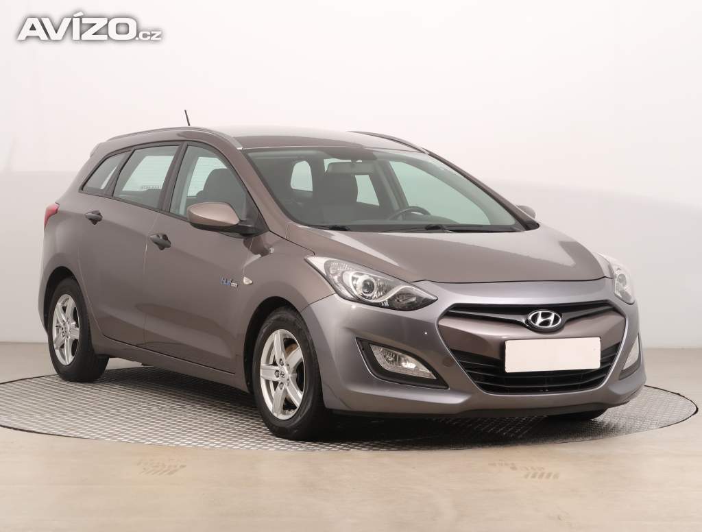 Hyundai i30 1.6 CRDi