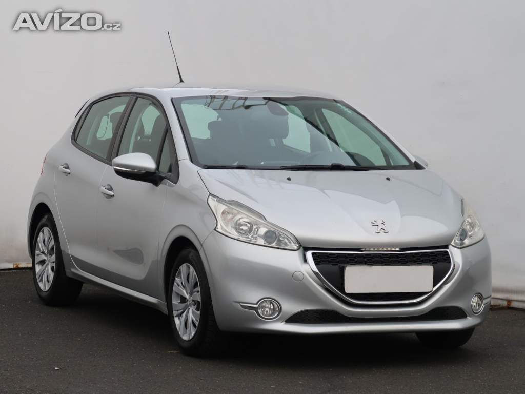 Peugeot 208 1.2 PureTech