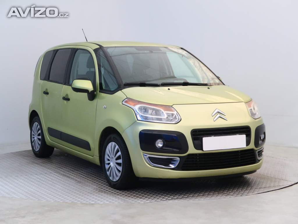 Citroën C3 Picasso 1.4 i