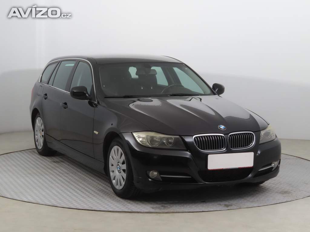 BMW Řada 3 320 d