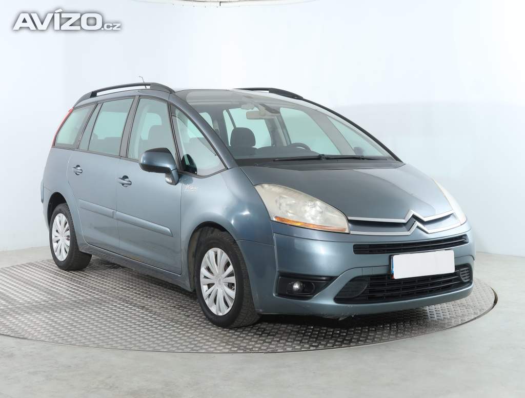 Citroën Grand C4 Picasso 1.6 HDi