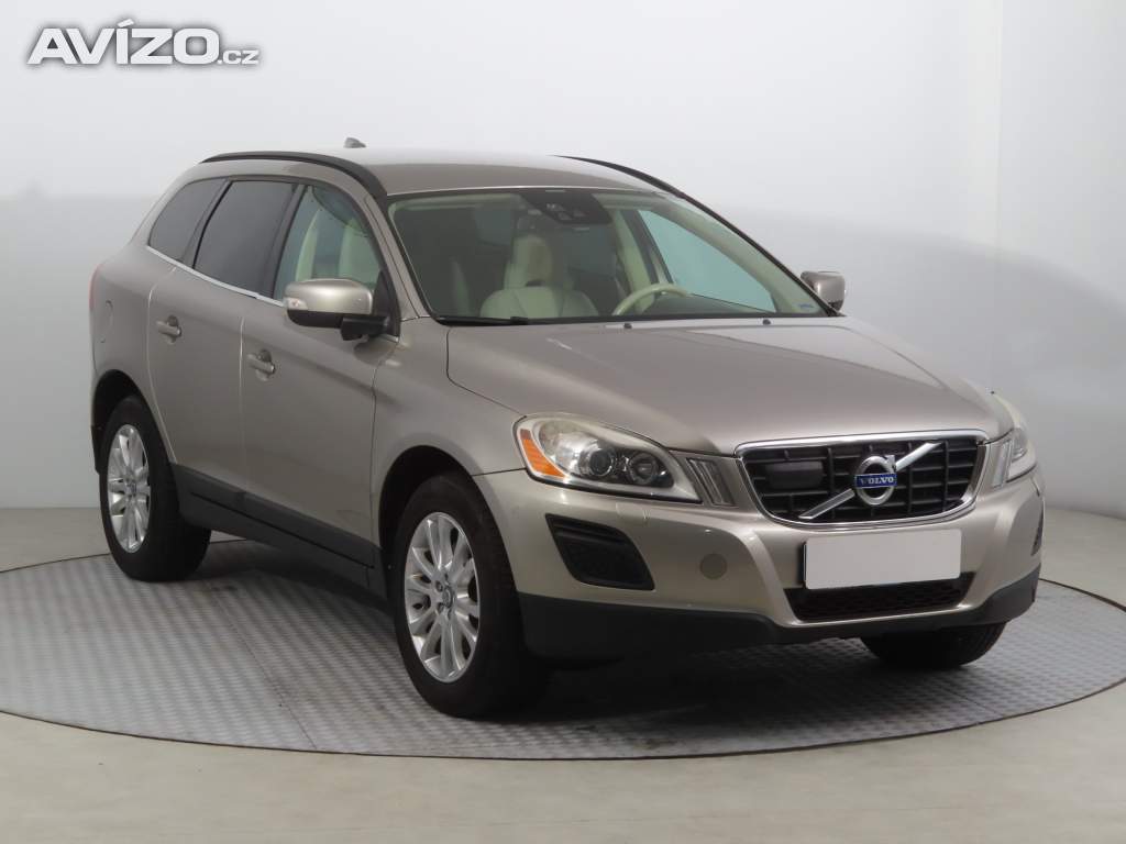 Volvo XC60 D5 Polestar