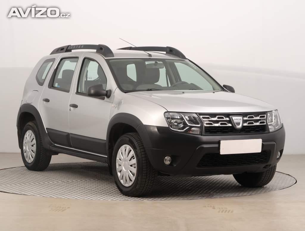 Dacia Duster 1.5 dCi