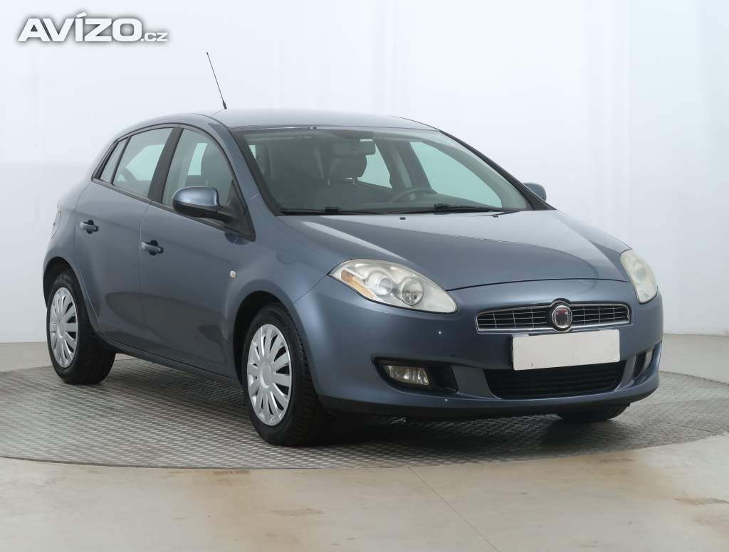 Fiat Bravo 1.4 16V