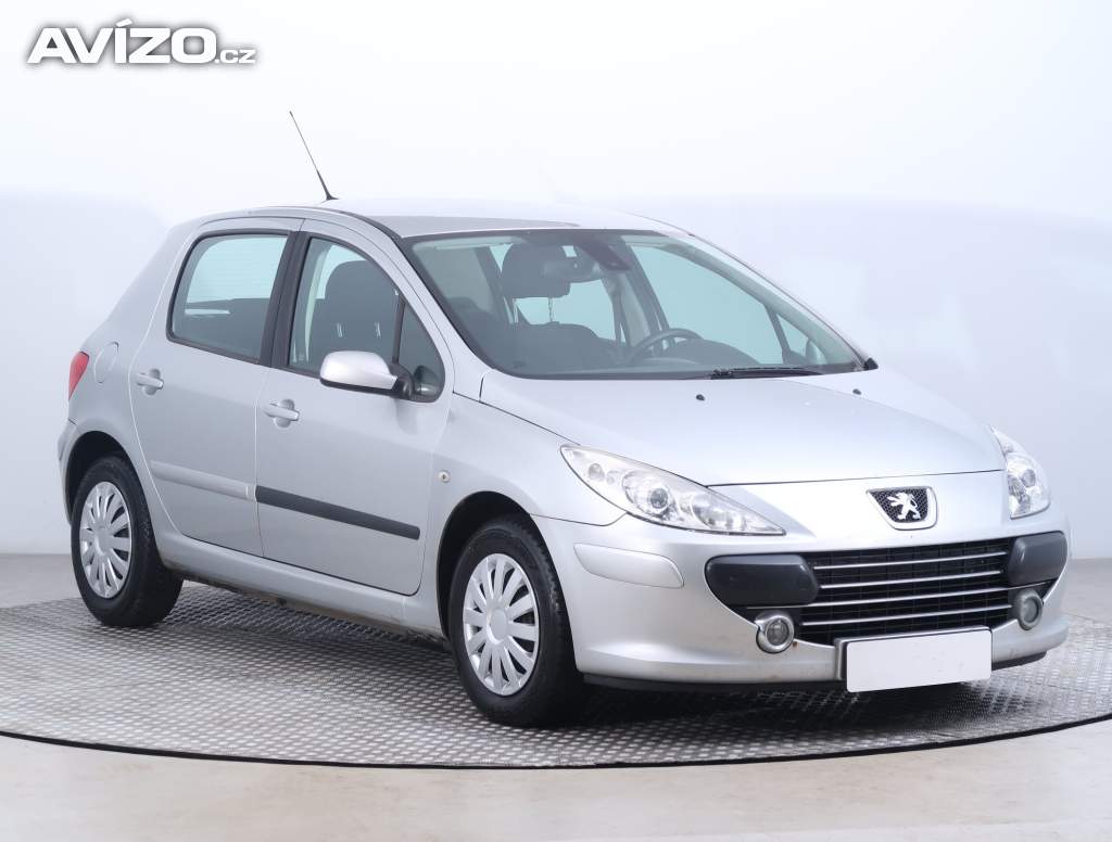 Peugeot 307 1.6 HDi