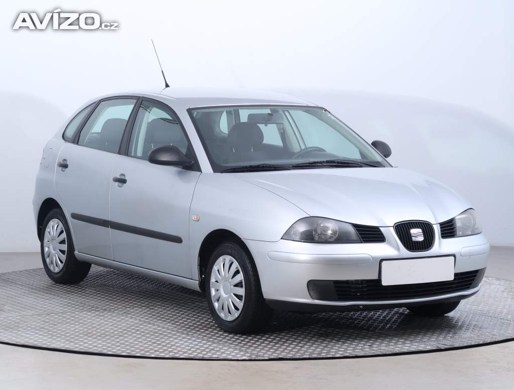 Seat Ibiza 1.2 12V