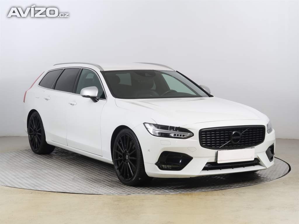 Volvo V90 D5 AWD