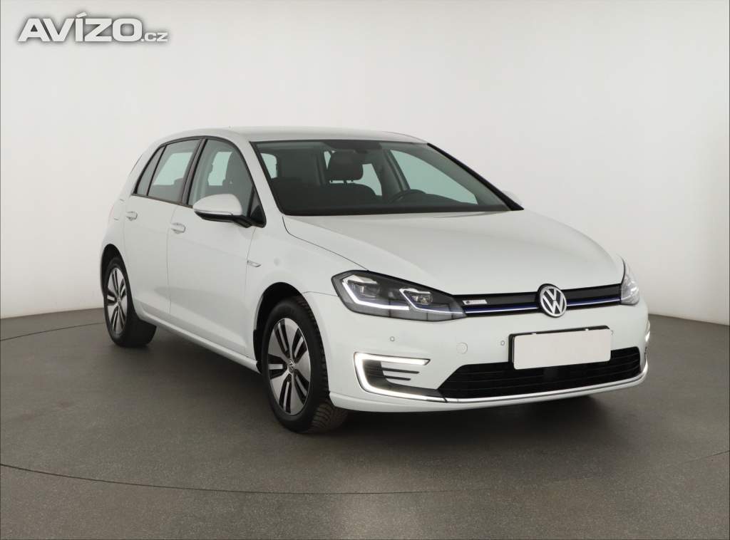 Volkswagen e-Golf 32 kWh, 37 Ah