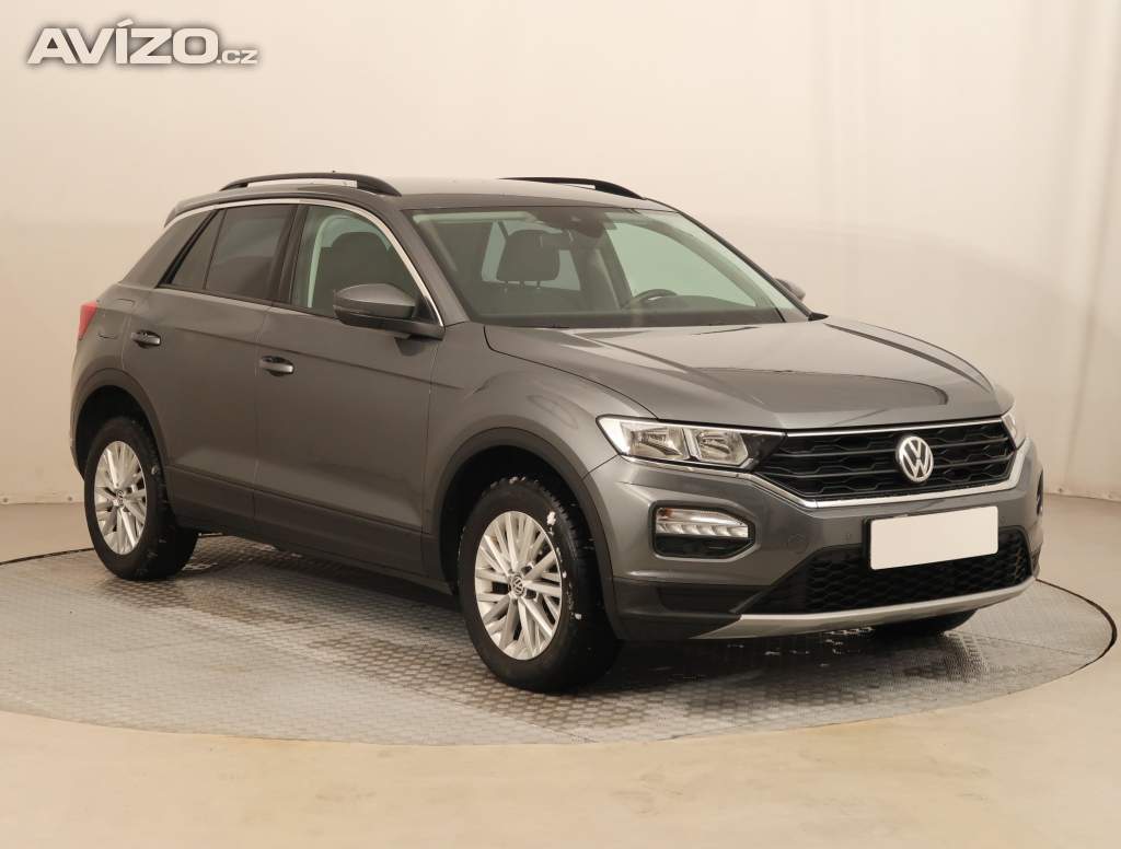 Volkswagen T-Roc 1.5 TSI