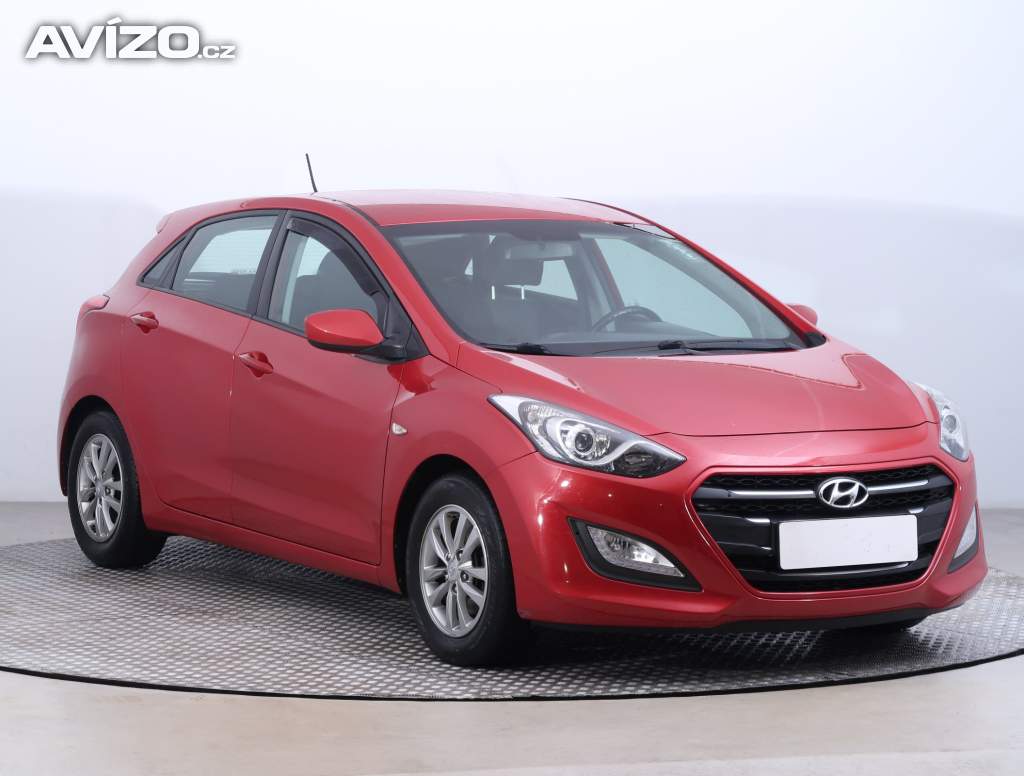 Hyundai i30 1.6 CRDi