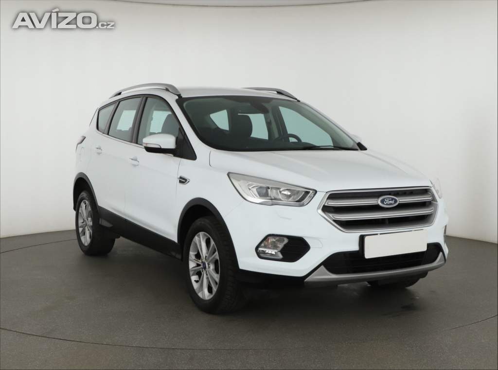 Ford Kuga 2.0 TDCi