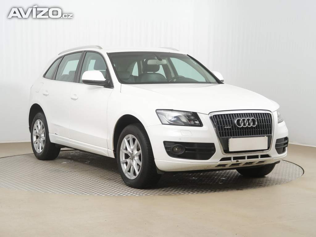 Audi Q5 2.0 TDI