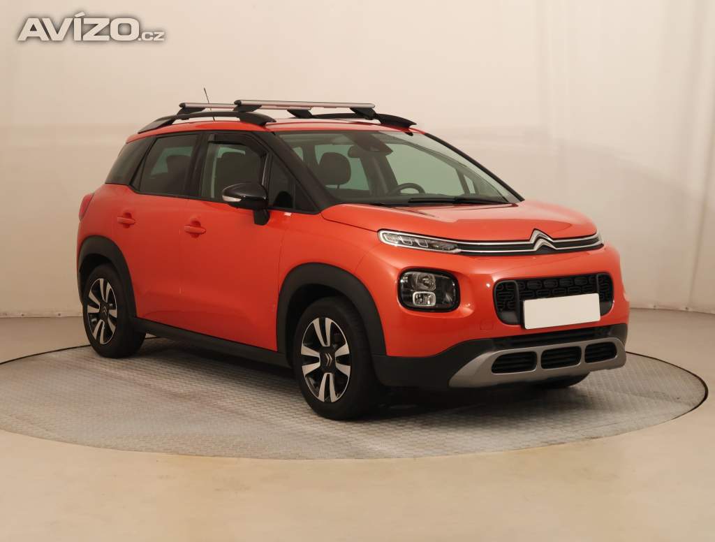 Citroën C3 Aircross 1.2 PureTech