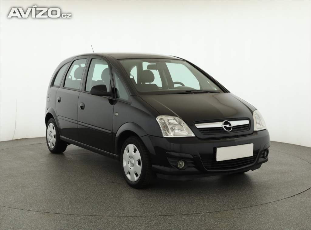 Opel Meriva 1.4 16V Twinport