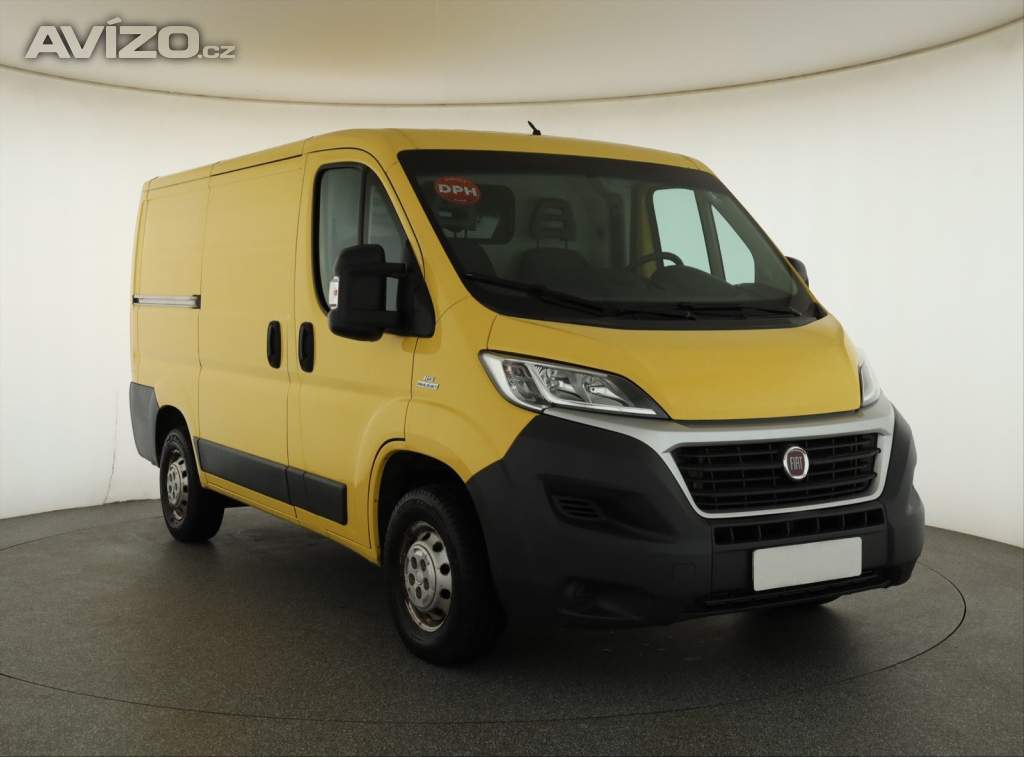 Fiat Ducato 2.0 MultiJet