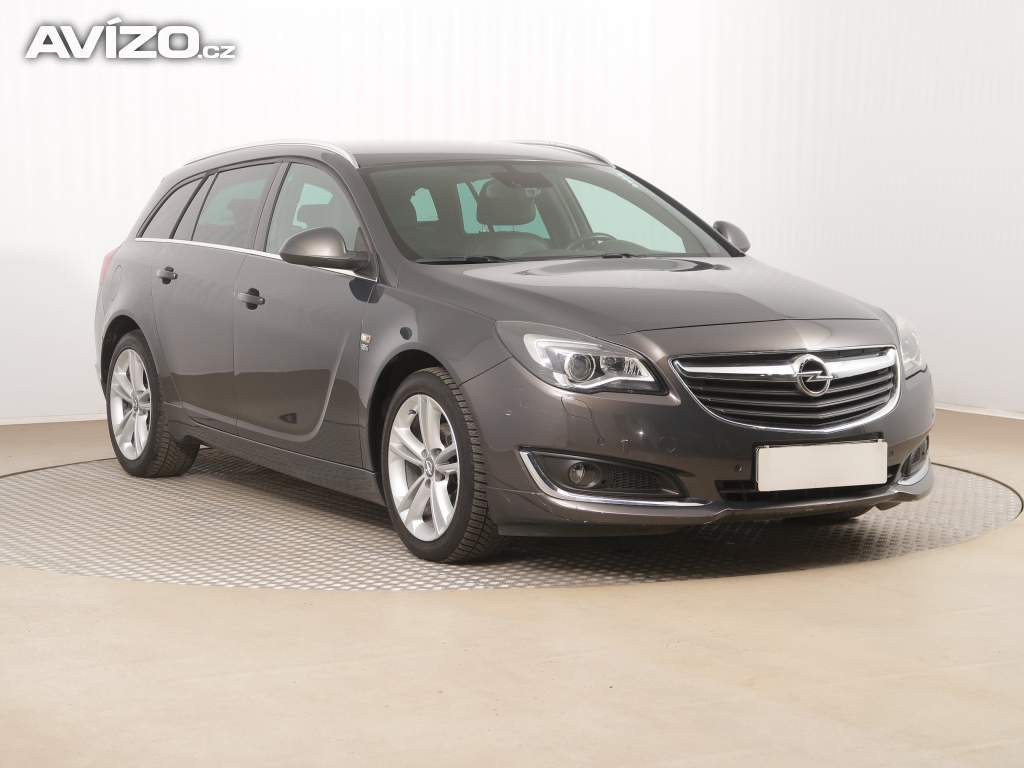 Opel Insignia 1.6 CDTI