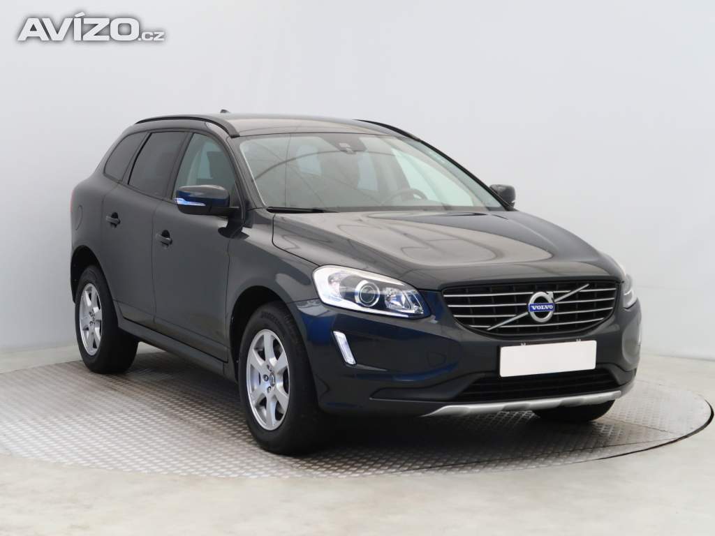 Volvo XC60 D3