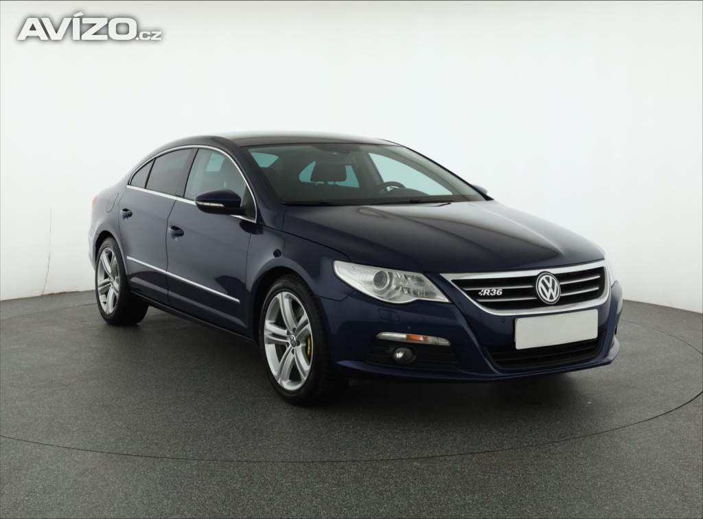 Volkswagen Passat CC 3.6 FSI 4Motion