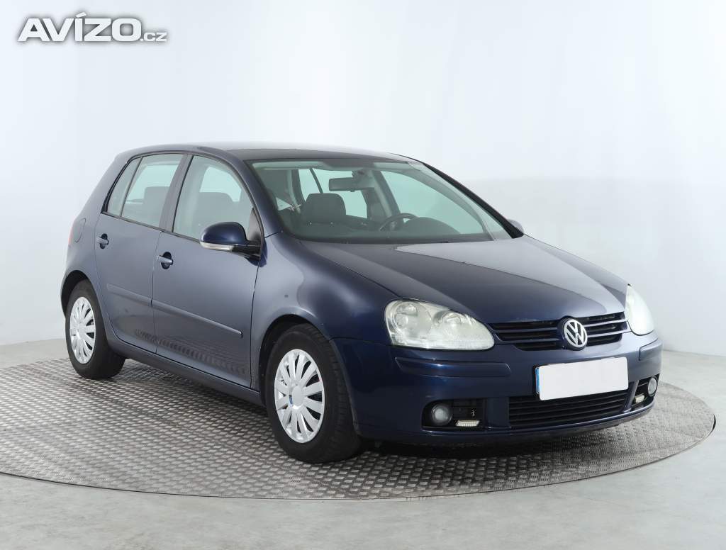 Volkswagen Golf 2.0 TDI