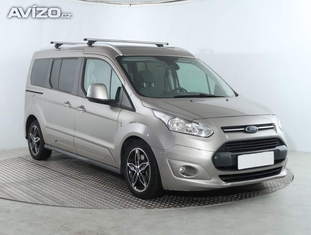 Ford Tourneo Connect 1.5 TDCi