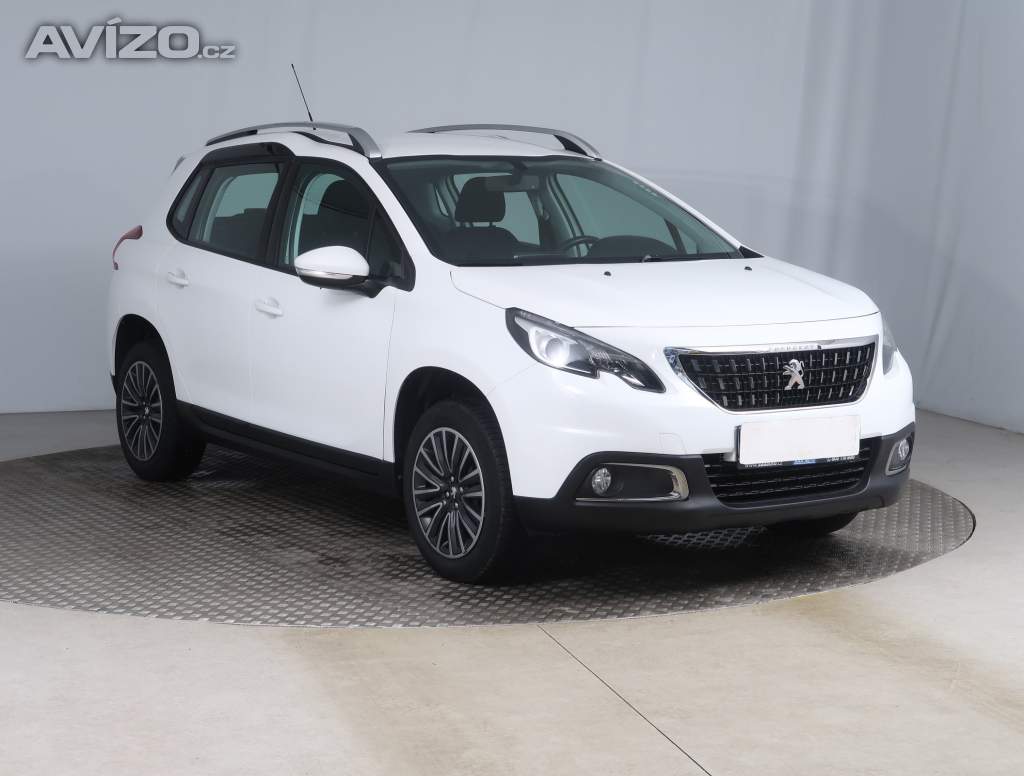 Peugeot 2008 1.2 PureTech