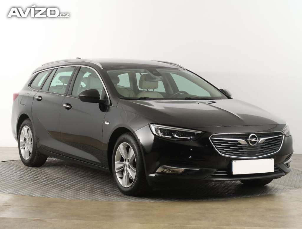 Opel Insignia 2.0 CDTI