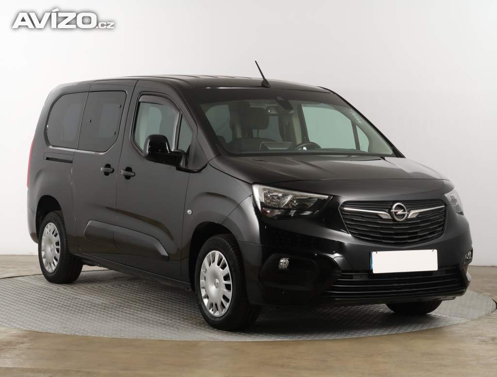 Opel Combo 1.2 Turbo