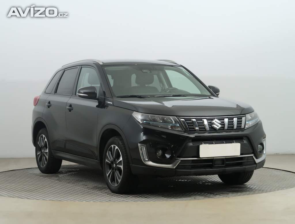 Suzuki Vitara 1.4 BoosterJet