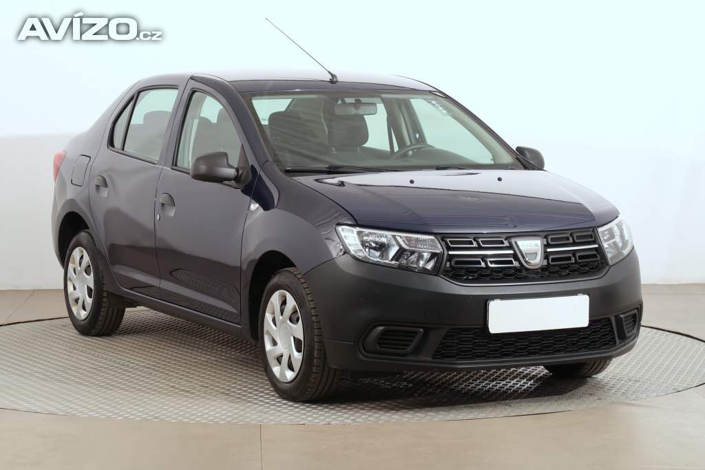 Dacia Logan 1.0 SCe