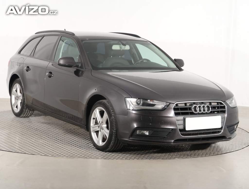 Audi A4 2.0 TDI