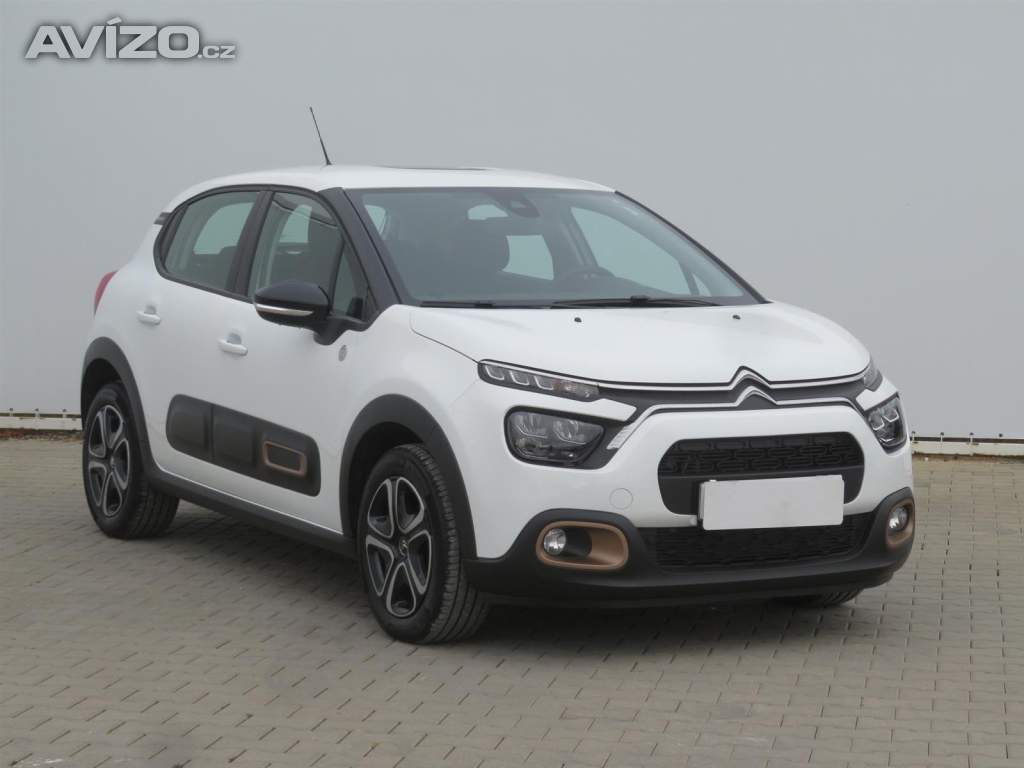 Citroën C3 1.2 PureTech