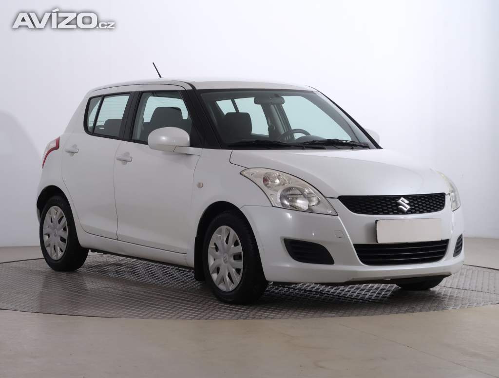 Suzuki Swift 1.2