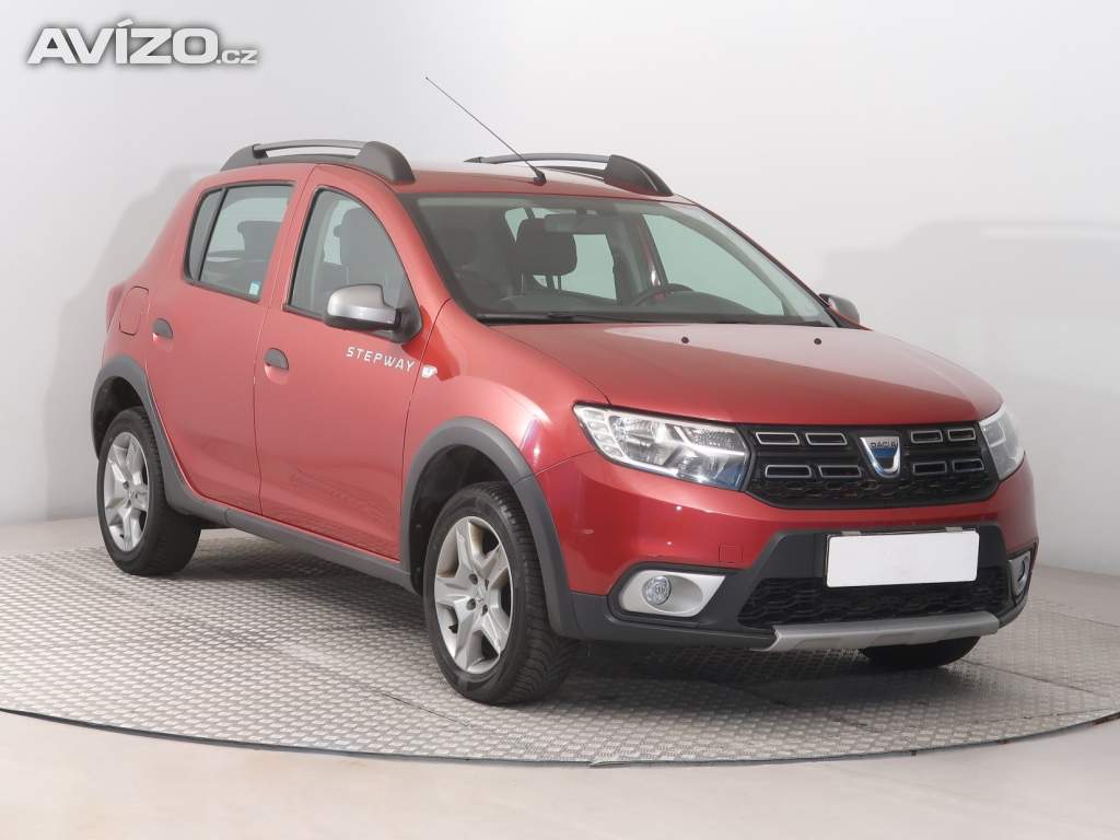 Dacia Sandero 0.9 TCe