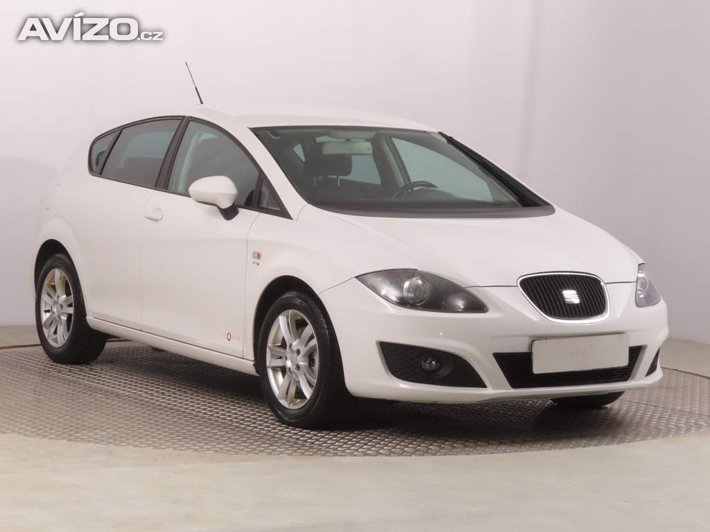 Seat Leon 1.4 TSI