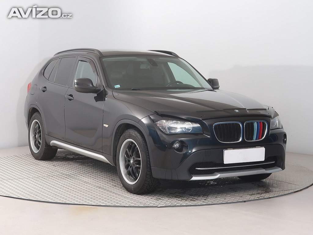 BMW X1 sDrive18d