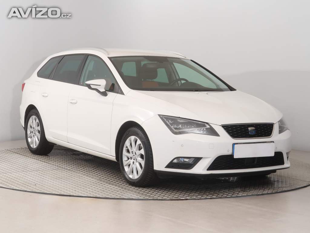 Seat Leon 1.6 TDI