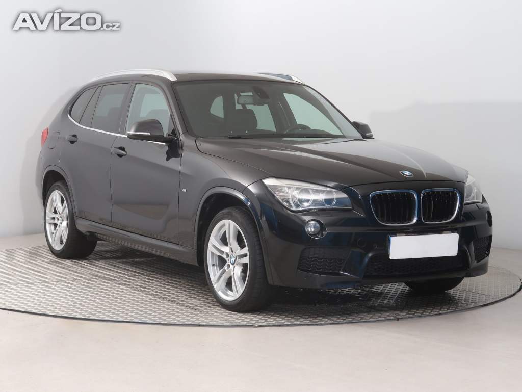 BMW X1 xDrive18d